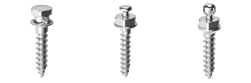 Dual Top Screws Starter Kit - Image 4